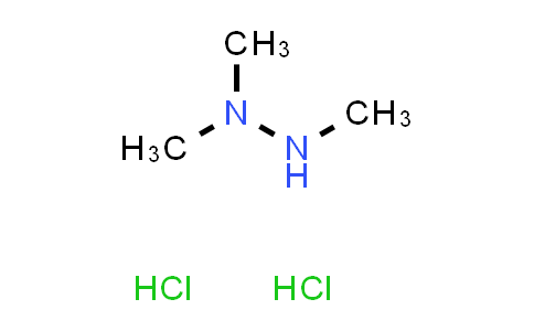 CAS No. 339539-94-5, N,N,N'-Trimethyl-hydrazine dihydrochloride