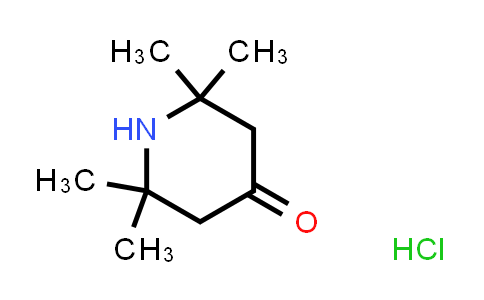 CAS No. 33973-59-0, Triacetonamine (hydrochloride)
