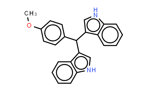 CAS No. 33985-68-1, DIM-C-pPhOCH3