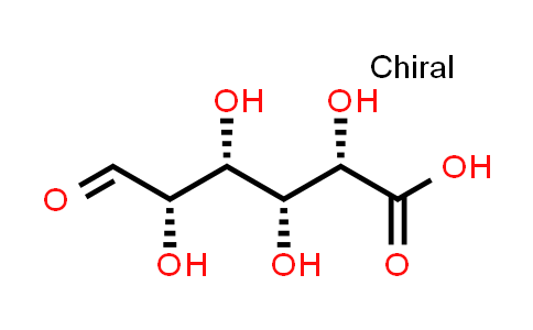CAS No. 3402-98-0, Iduronic acid