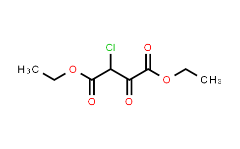 CAS No. 34034-87-2, Diethyl 2-chloro-3-oxosuccinate