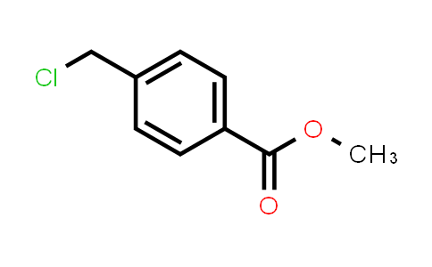 MC549677 | 34040-64-7 | Methyl 4-(chloromethyl)benzoate