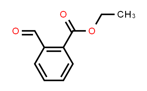 CAS No. 34046-43-0, Ethyl 2-formylbenzoate