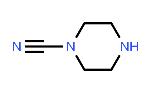 CAS No. 34065-01-5, 1-Cyanopiperazine