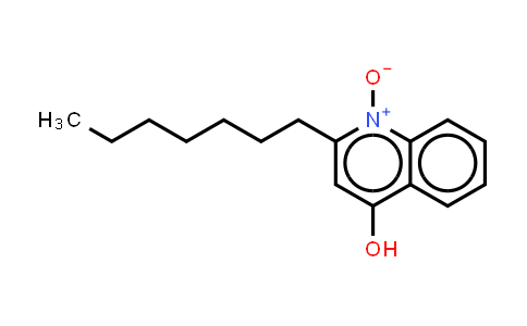 341-88-8 | 2-庚基-4-羟基喹啉-N-氧化物