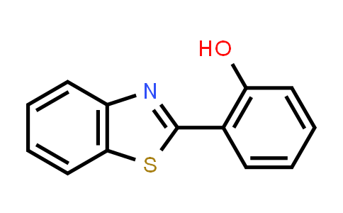 CAS No. 3411-95-8, 2-(Benzo[d]thiazol-2-yl)phenol