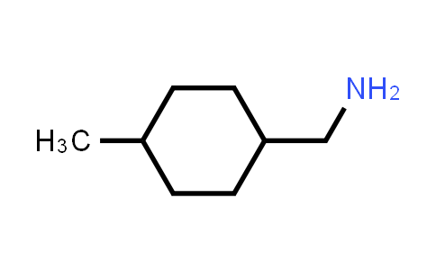 CAS No. 34147-56-3, (4-Methylcyclohexyl)methanamine