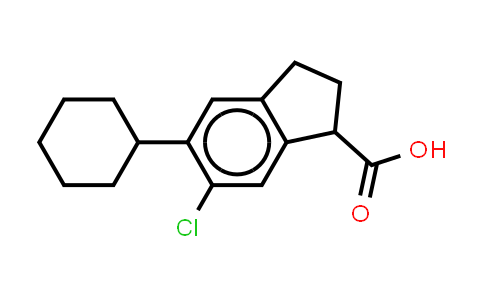 CAS No. 34148-01-1, Clidanac