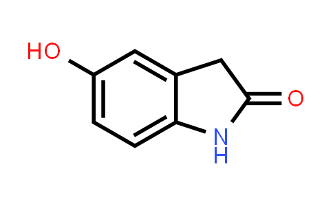 CAS No. 3416-18-0, 5-Hydroxyoxindole