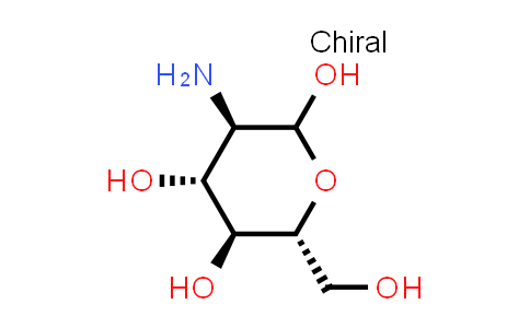 CAS No. 3416-24-8, Glucosamine