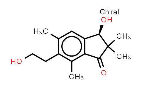 CAS No. 34169-70-5, Pterosin D
