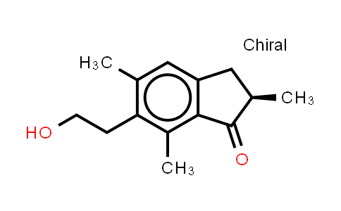 CAS No. 34175-96-7, Pterosin B