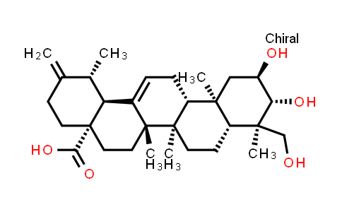 MC549769 | 341971-45-7 | Actinidic acid