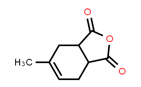 CAS No. 3425-89-6, 5-Methyl-3a,4,7,7a-tetrahydroisobenzofuran-1,3-dione