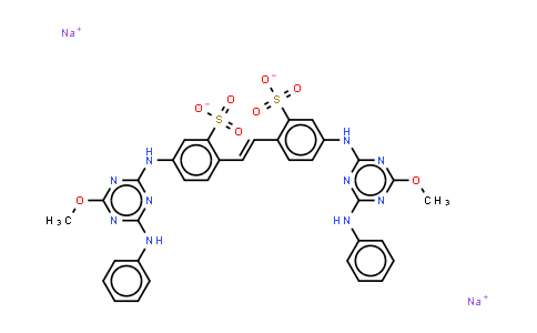 MC549823 | 3426-43-5 | 荧光增白剂 134