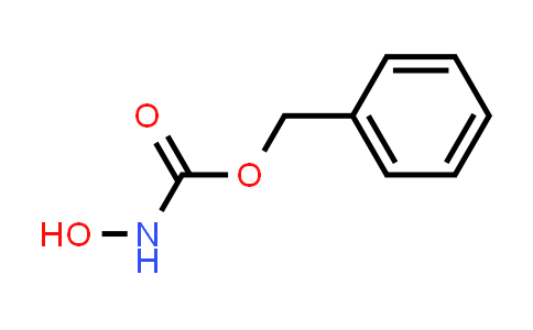 CAS No. 3426-71-9, Benzyl hydroxycarbamate
