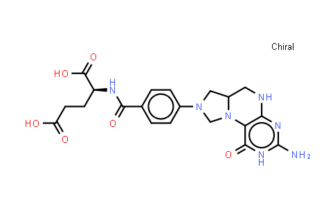 CAS No. 3432-99-3, Folitixorin