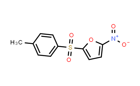 343351-67-7 | Furan, 2-[(4-methylphenyl)sulfonyl]-5-nitro-