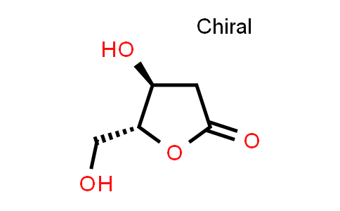 CAS No. 34371-14-7, (4S,5R)-4-Hydroxy-5-(hydroxymethyl)dihydrofuran-2(3H)-one
