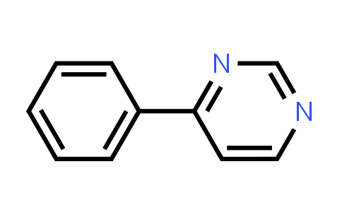 CAS No. 3438-48-0, 4-Phenylpyrimidine