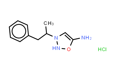 CAS No. 3441-64-3, Sydnophene (chloride)