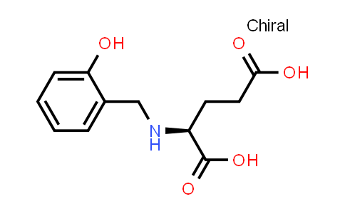 CAS No. 3441-69-8, Salicylglutamic acid