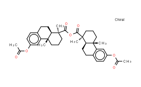 CAS No. 344327-48-6, Acetyl podocarpic acid anhydride