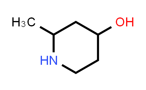 CAS No. 344329-35-7, 2-Methylpiperidin-4-ol