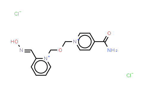 CAS No. 34433-31-3, Asoxime (dichloride)