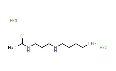 CAS No. 34450-15-2, N8-Acetylspermidine dihydrochloride