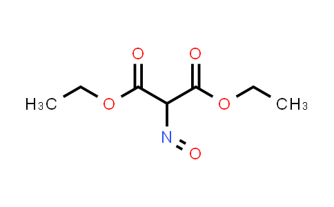 CAS No. 344755-46-0, Diethyl 2-nitrosomalonate