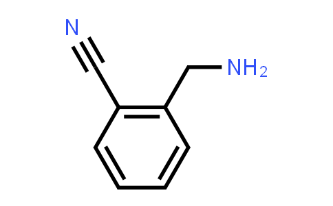 CAS No. 344957-25-1, 2-Cyanobenzylamine