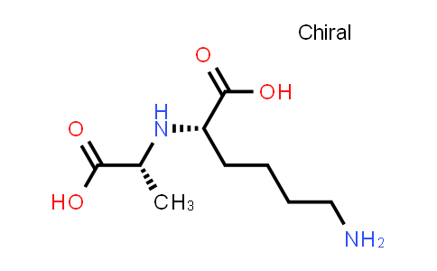 CAS No. 34522-31-1, Lysopine