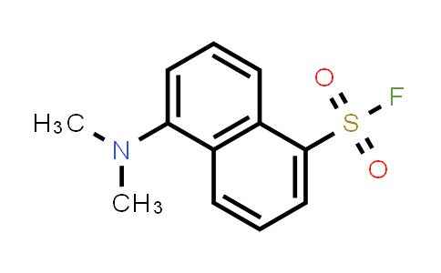 CAS No. 34523-28-9, Dansyl fluoride