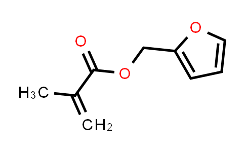 CAS No. 3454-28-2, Furan-2-ylmethyl methacrylate