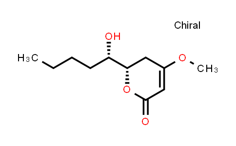 CAS No. 34565-32-7, Pestalotin