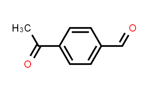 CAS No. 3457-45-2, 4-Acetylbenzaldehyde