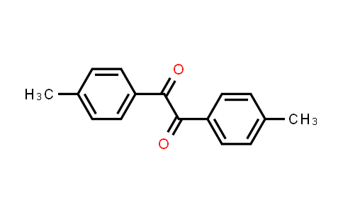 CAS No. 3457-48-5, 1,2-Di-p-tolylethane-1,2-dione