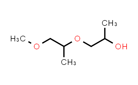 CAS No. 34590-94-8, 1-((1-Methoxypropan-2-yl)oxy)propan-2-ol