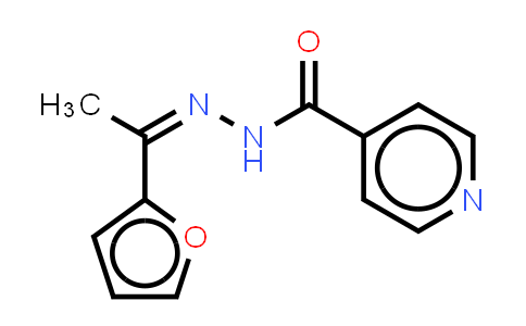 CAS No. 3460-67-1, Furonazide