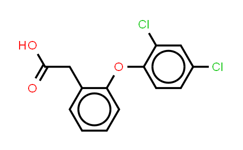 34645-84-6 | 芬氯酸