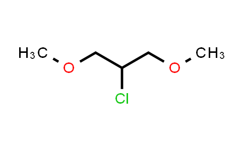 CAS No. 34680-57-4, 2-Chloro-1,3-dimethoxypropane