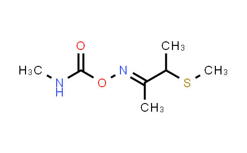 CAS No. 34681-10-2, Butocarboxim