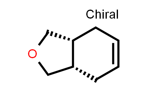 CAS No. 3471-41-8, rel-(3aR,7aS)-1,3,3a,4,7,7a-Hexahydroisobenzofuran