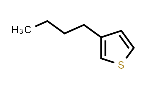 CAS No. 34722-01-5, 3-Butylthiophene