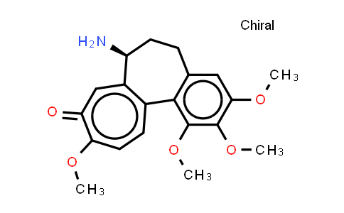 CAS No. 3476-50-4, N-Deacetylcolchicine