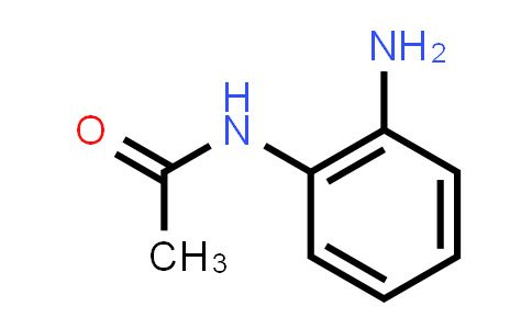 CAS No. 34801-09-7, 2'-Aminoacetanilide