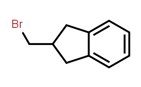 CAS No. 348080-87-5, 2-Bromomethylindane