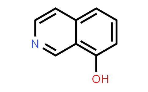 CAS No. 3482-14-2, Isoquinolin-8-ol