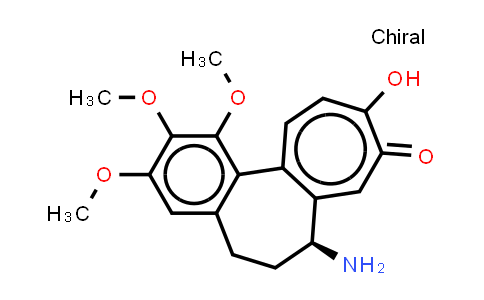 CAS No. 3482-37-9, Trimethylcolchicinic acid